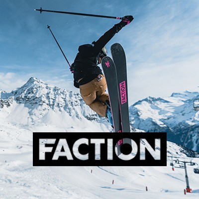 Marque veste de clearance ski
